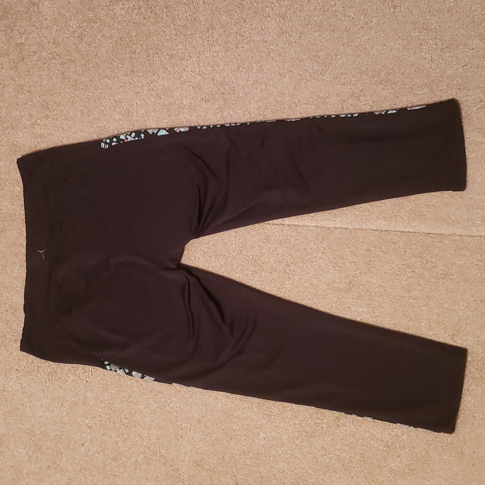 Grand Slam GSX Women's Leggings - Picture 2 of 9